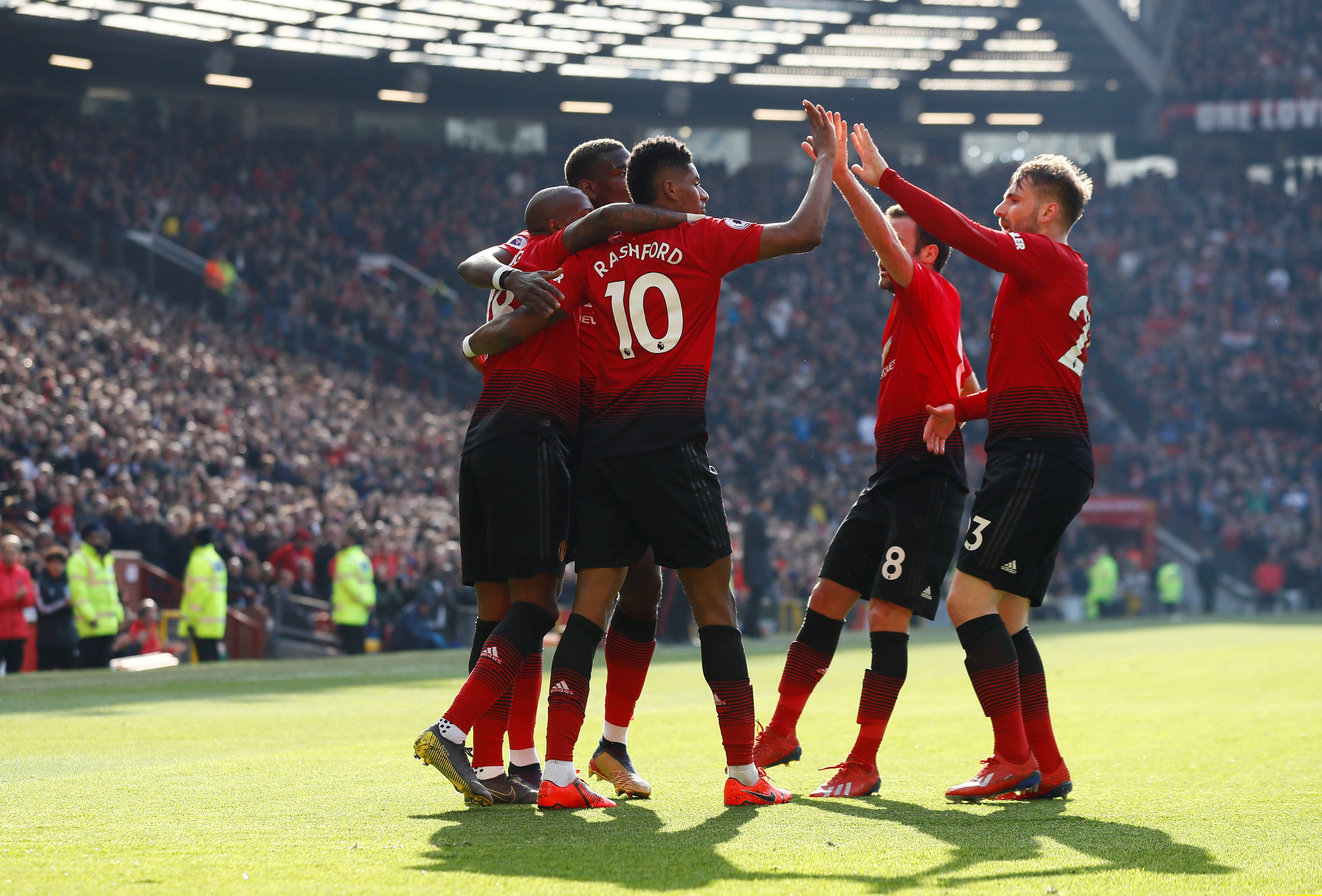 的团队精神 的团队精神